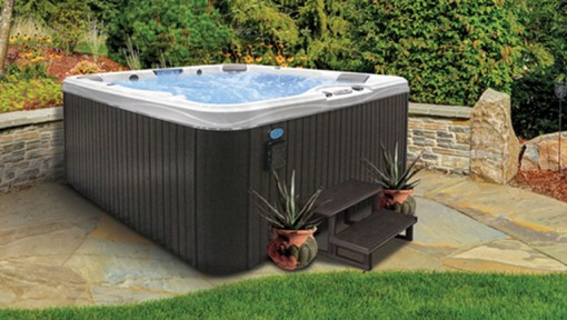 Spa Hot Tubs - Escape Series Escape Series Spa Hot Tub