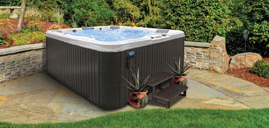 Escape Series Spa Hot Tub