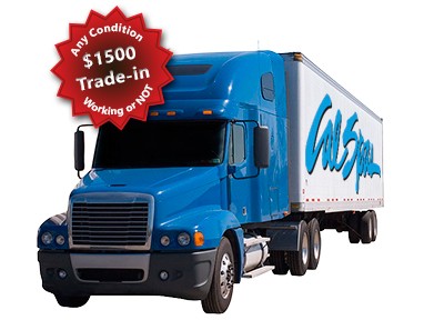 TRUCKLOAD ART - SINGLE TRUCK TRUCKLOAD ART - SINGLE TRUCK