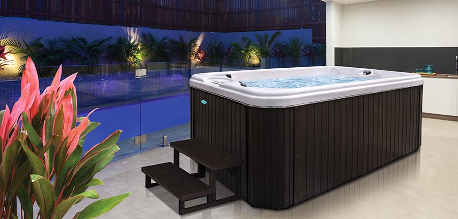 Hot Tub Spas