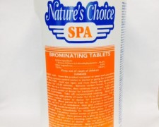 Spa Hot Tub Chemicals - Chlorine 5lbs