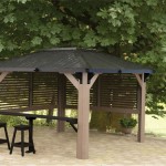 Gazebos - Canterbury