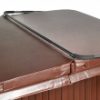 Hot Tub Spa Cover Lifts - Covermate I - Closed Position