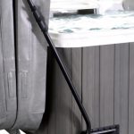 Hot Tub Spa Cover Lifts - Covermate II