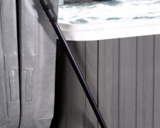 Hot Tub Spa Cover Lifts - Covermate II