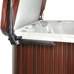 Hot Tub Spa Cover Lifts - Covermate III