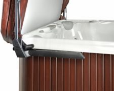 Hot Tub Spa Cover Lifts - Covermate III