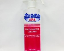 Spa Hot Tub Chemicals - Multi Purpose