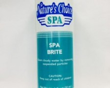 Spa Hot Tub Chemicals - Spa Brite