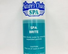 Spa Hot Tub Chemicals - Spa Brite