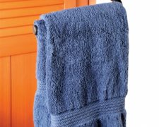 Hot Tub Spa Accessory - Towel Bar