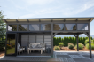 Colorado Veranda
