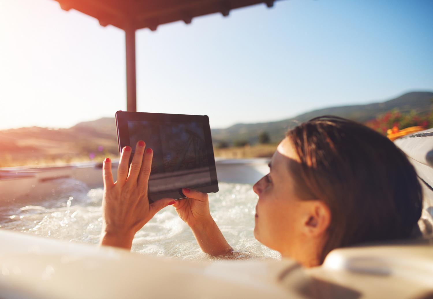 Here are the 5 hot tub how-to videos you should be watching
