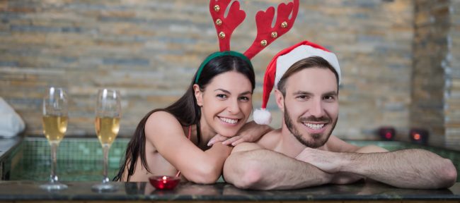 The ultimate 2020 gift guide for hot tub owners