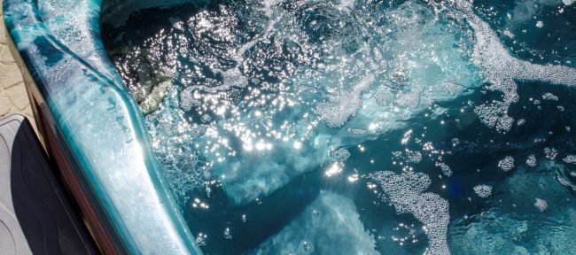 Going on Vacation? Here's How to Prepare Your Hot Tub for an Extended Absence