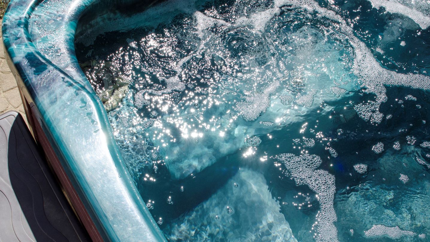 Going on Vacation? Here's How to Prepare Your Hot Tub for an Extended Absence