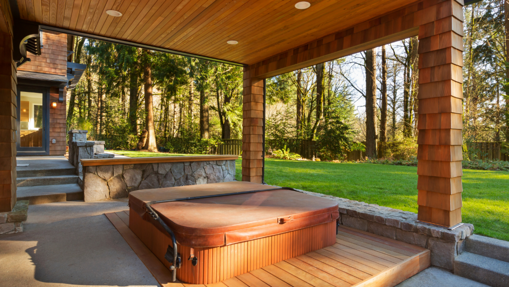 Is a Hot Tub Worth the Investment? Cal Spas MN