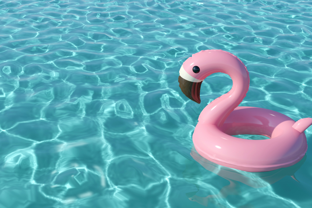 Top 4 Inflatable Hot Tub Accessories for Summer Cal Spas MN