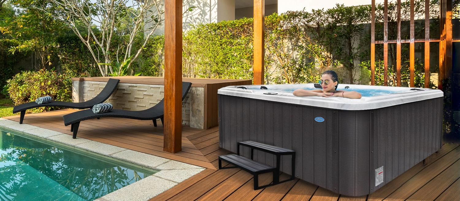 Patio Series Hydrotherapy Spas For Sale MN